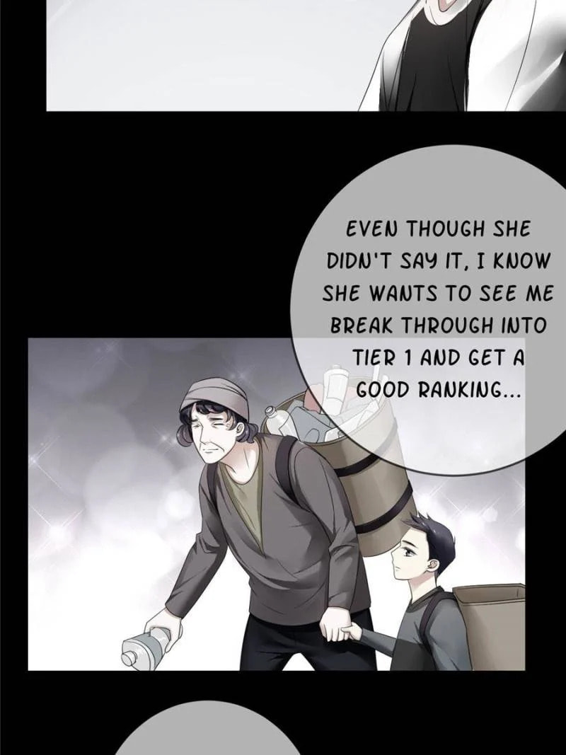 Read Legend Reboot chapter 91 image 19 on Lezhin