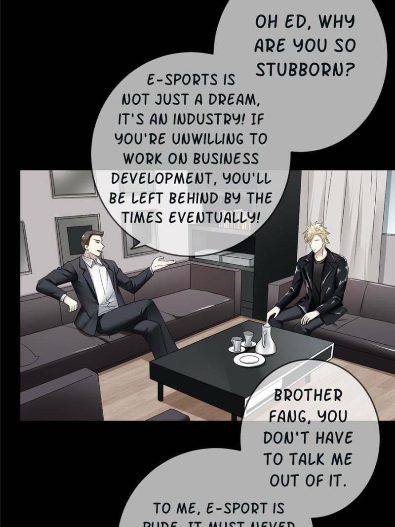 Read Legend Reboot chapter 91 image 25 on Lezhin