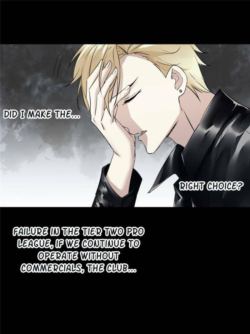 Read Legend Reboot chapter 91 image 27 on Lezhin