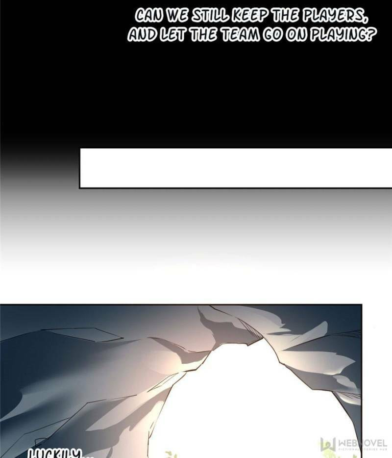 Read Legend Reboot chapter 91 image 28 on Lezhin