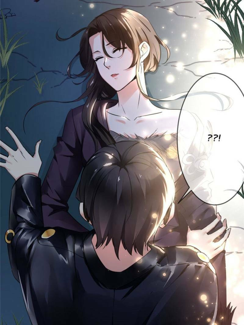 Read Legend Reboot chapter 91 image 31 on Lezhin