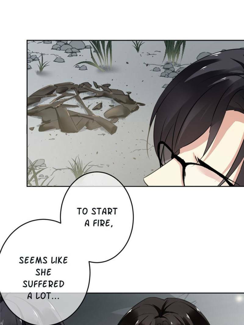 Read Legend Reboot chapter 91 image 35 on Lezhin