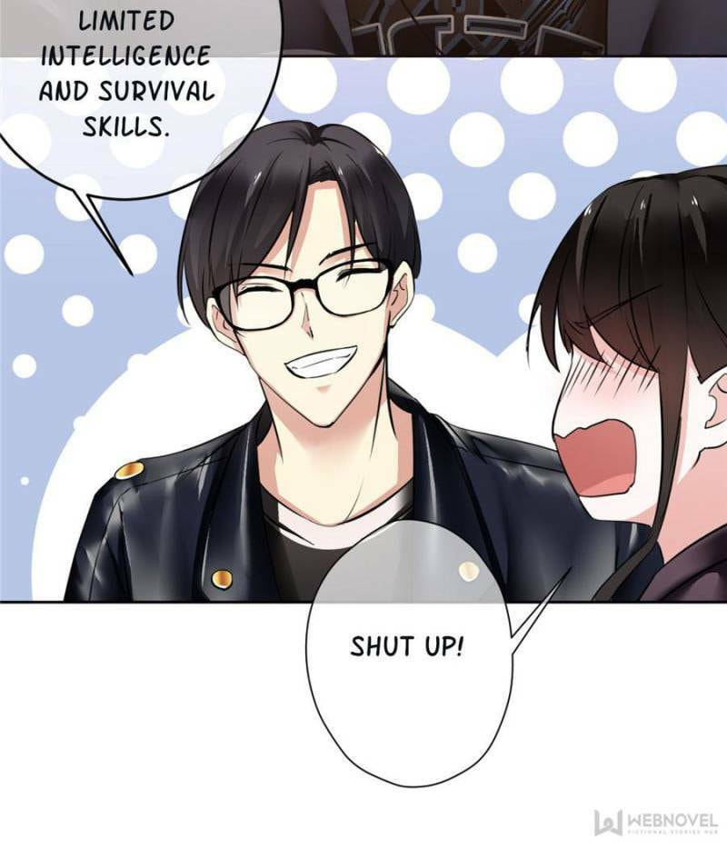 Read Legend Reboot chapter 91 image 38 on Lezhin