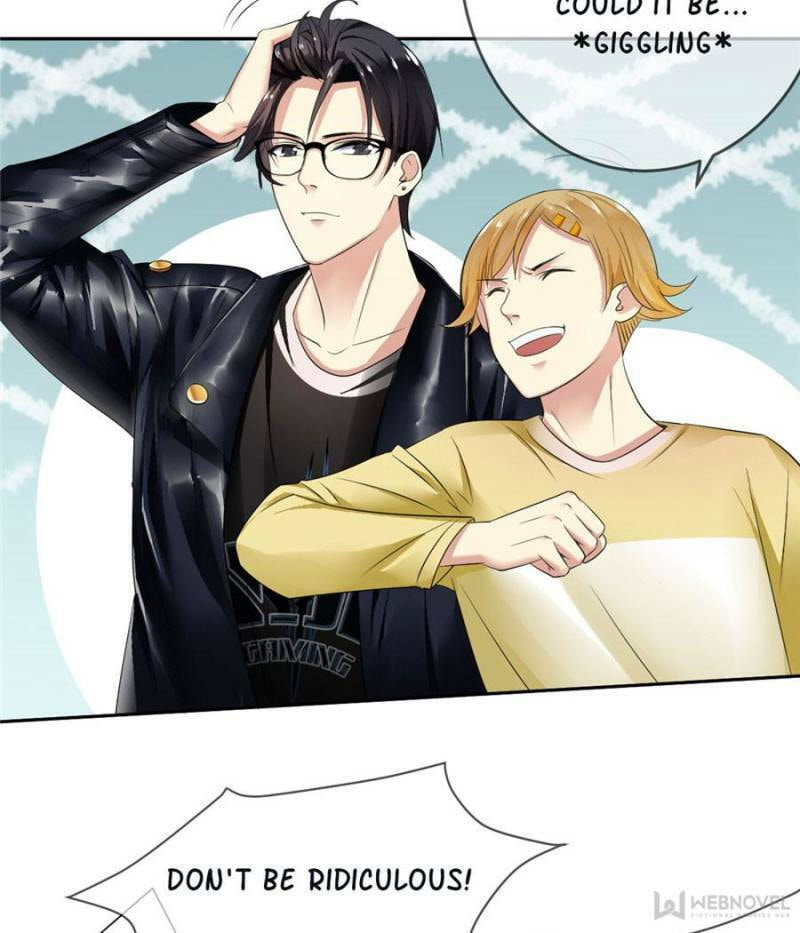 Read Legend Reboot chapter 91 image 40 on Lezhin