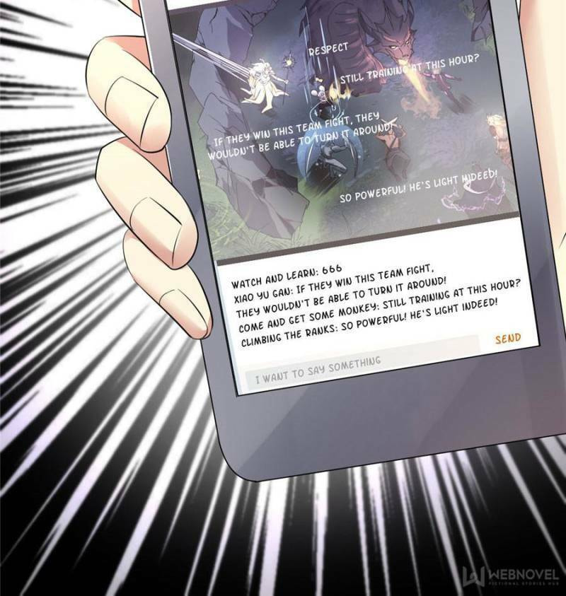 Read Legend Reboot chapter 91 image 44 on Lezhin