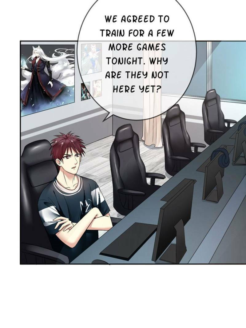 Read Legend Reboot chapter 91 image 47 on Lezhin