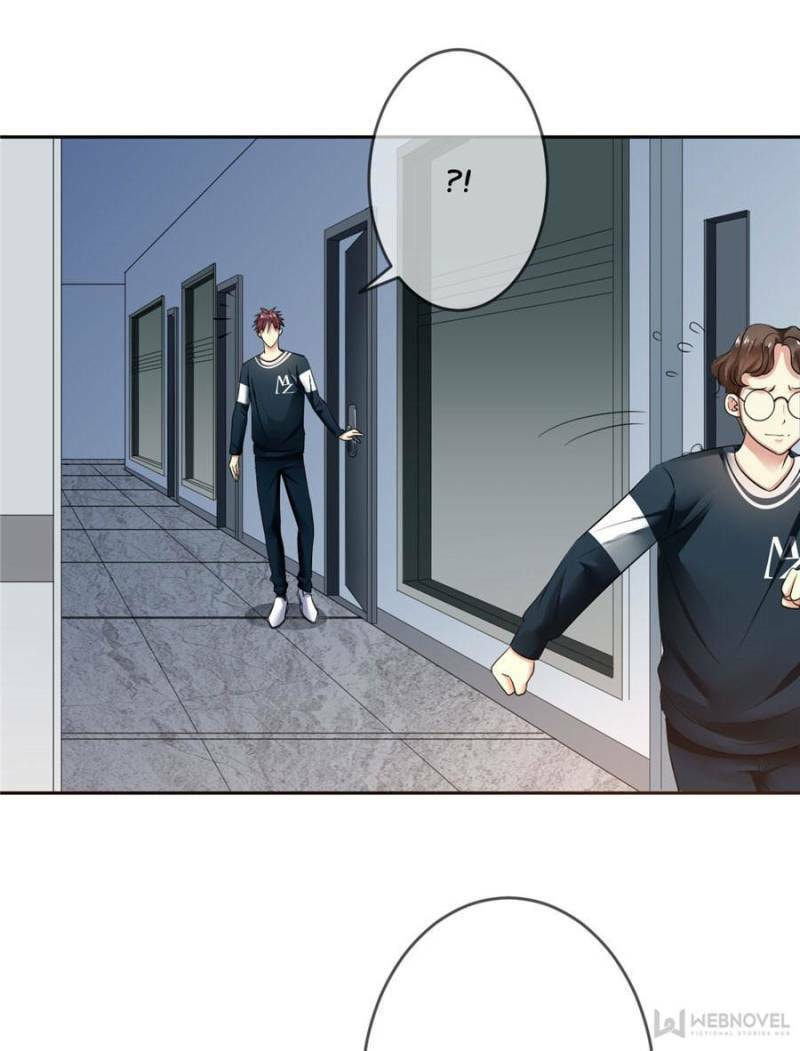 Read Legend Reboot chapter 91 image 48 on Lezhin