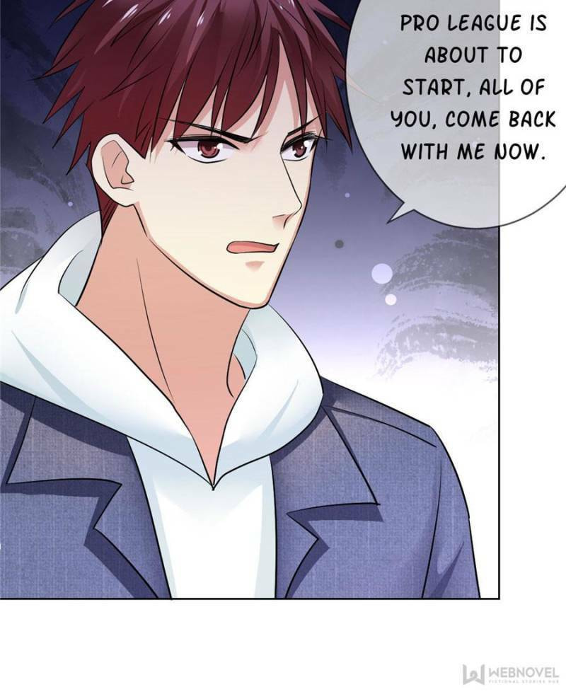 Read Legend Reboot chapter 91 image 68 on Lezhin