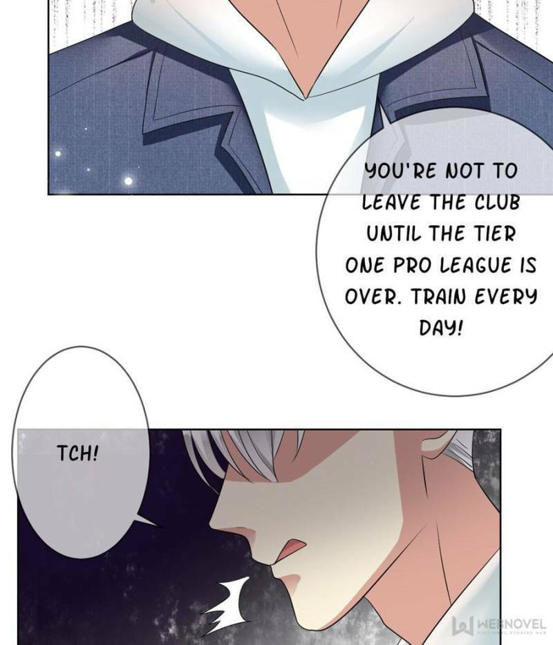 Read Legend Reboot chapter 91 image 72 on Lezhin