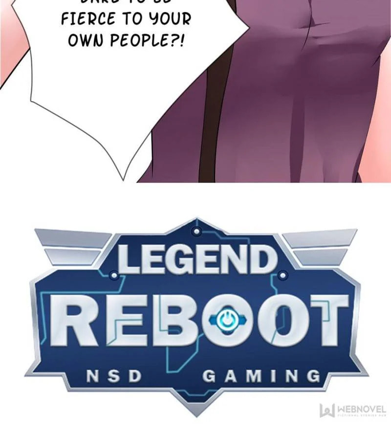 Read Legend Reboot chapter 92 image 1 on Lezhin