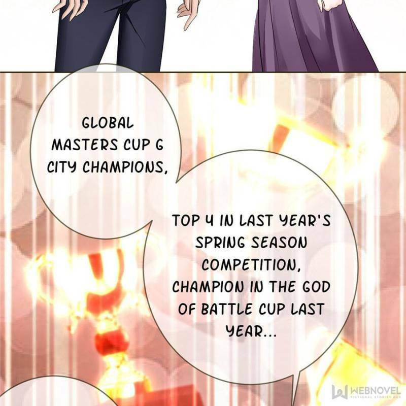 Read Legend Reboot chapter 92 image 22 on Lezhin
