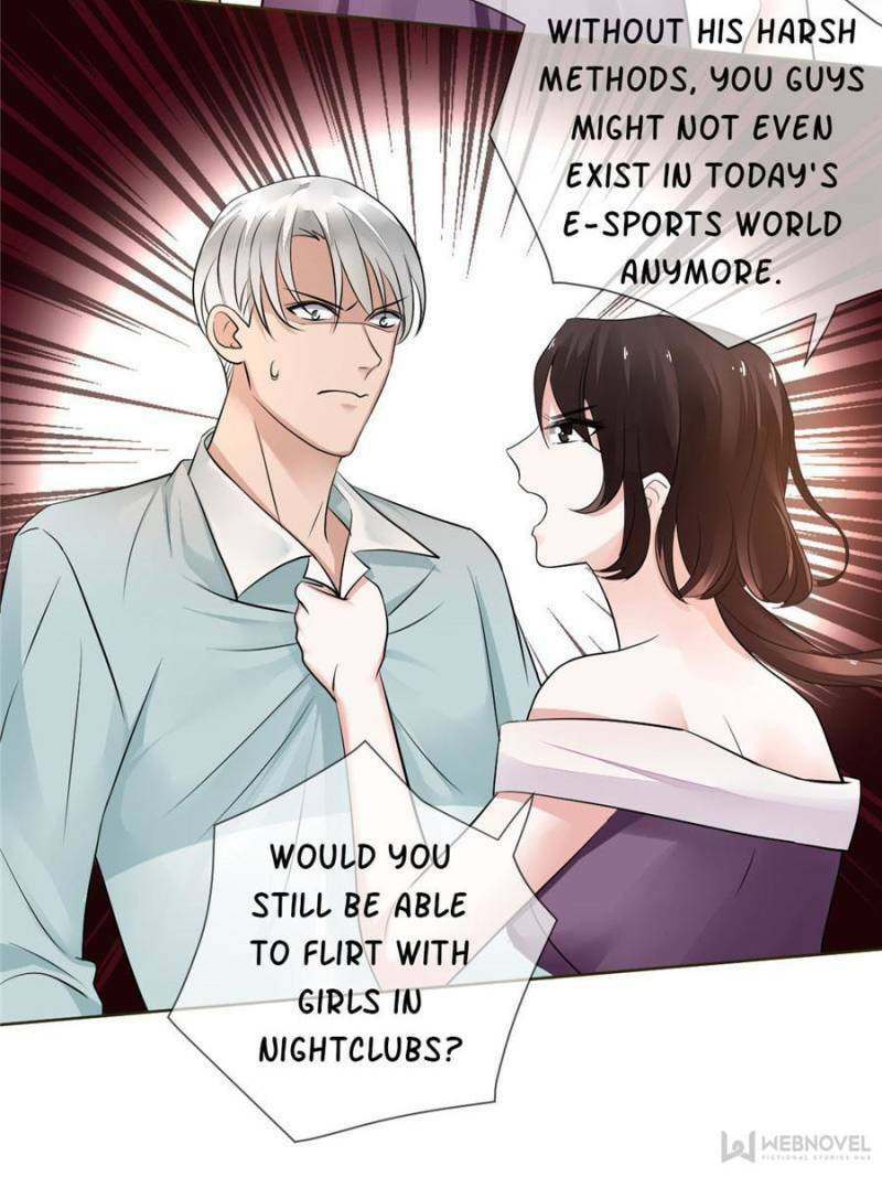 Read Legend Reboot chapter 92 image 24 on Lezhin