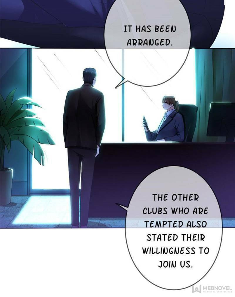Read Legend Reboot chapter 92 image 51 on Lezhin