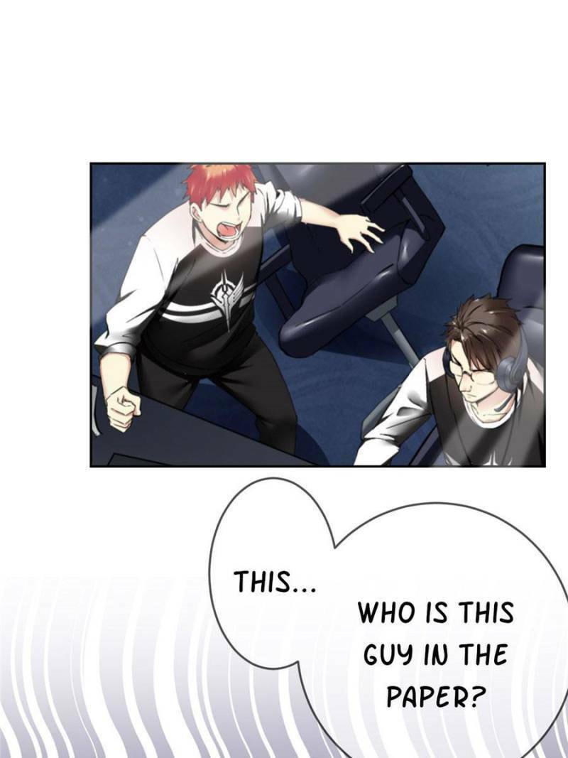 Read Legend Reboot chapter 92 image 56 on Lezhin