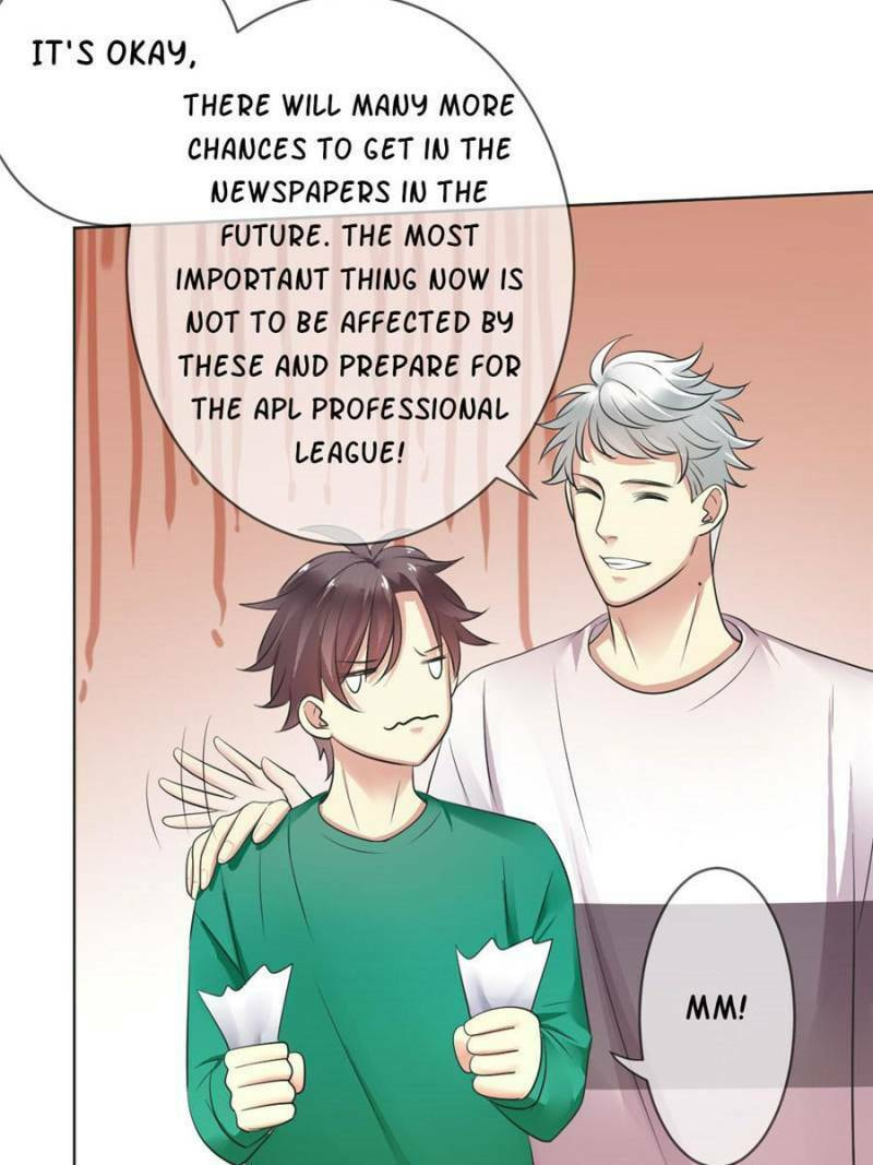 Read Legend Reboot chapter 92 image 64 on Lezhin