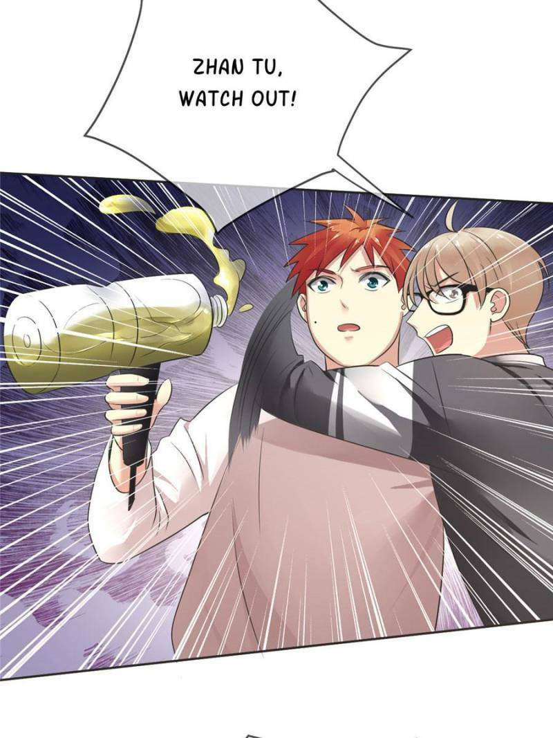 Read Legend Reboot chapter 92 image 79 on Lezhin