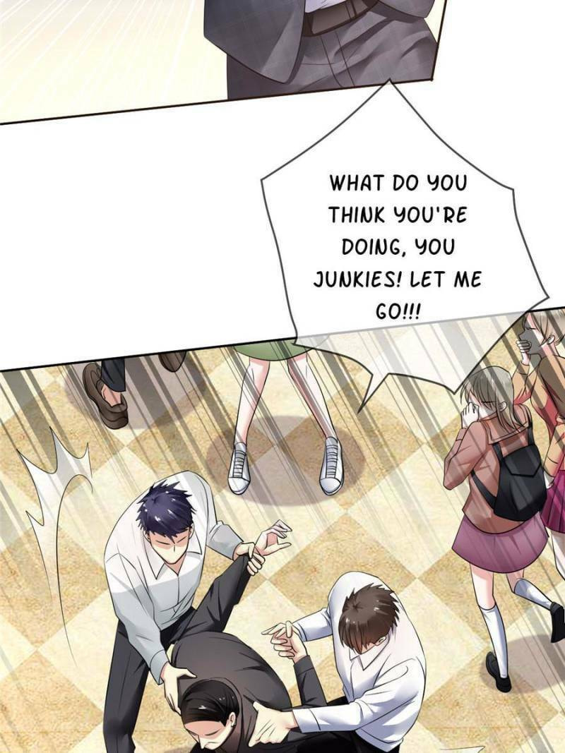Read Legend Reboot chapter 92 image 84 on Lezhin
