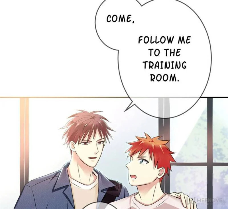 Read Legend Reboot chapter 93 image 16 on Lezhin