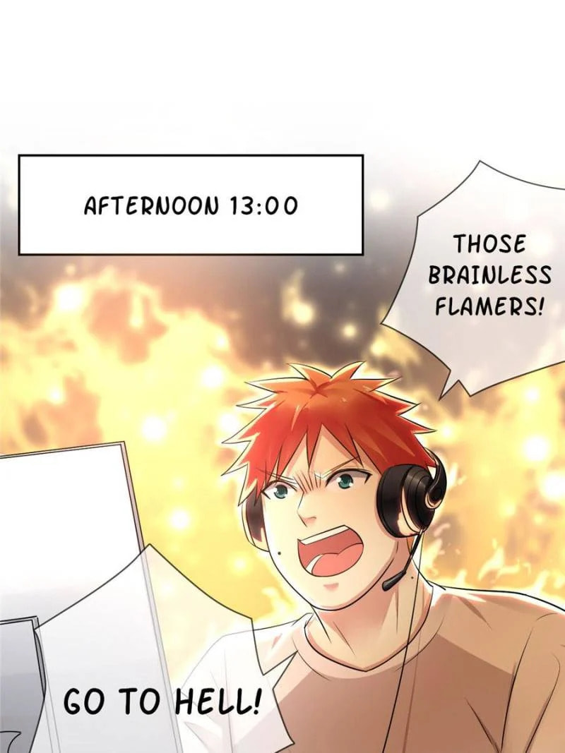 Read Legend Reboot chapter 93 image 19 on Lezhin