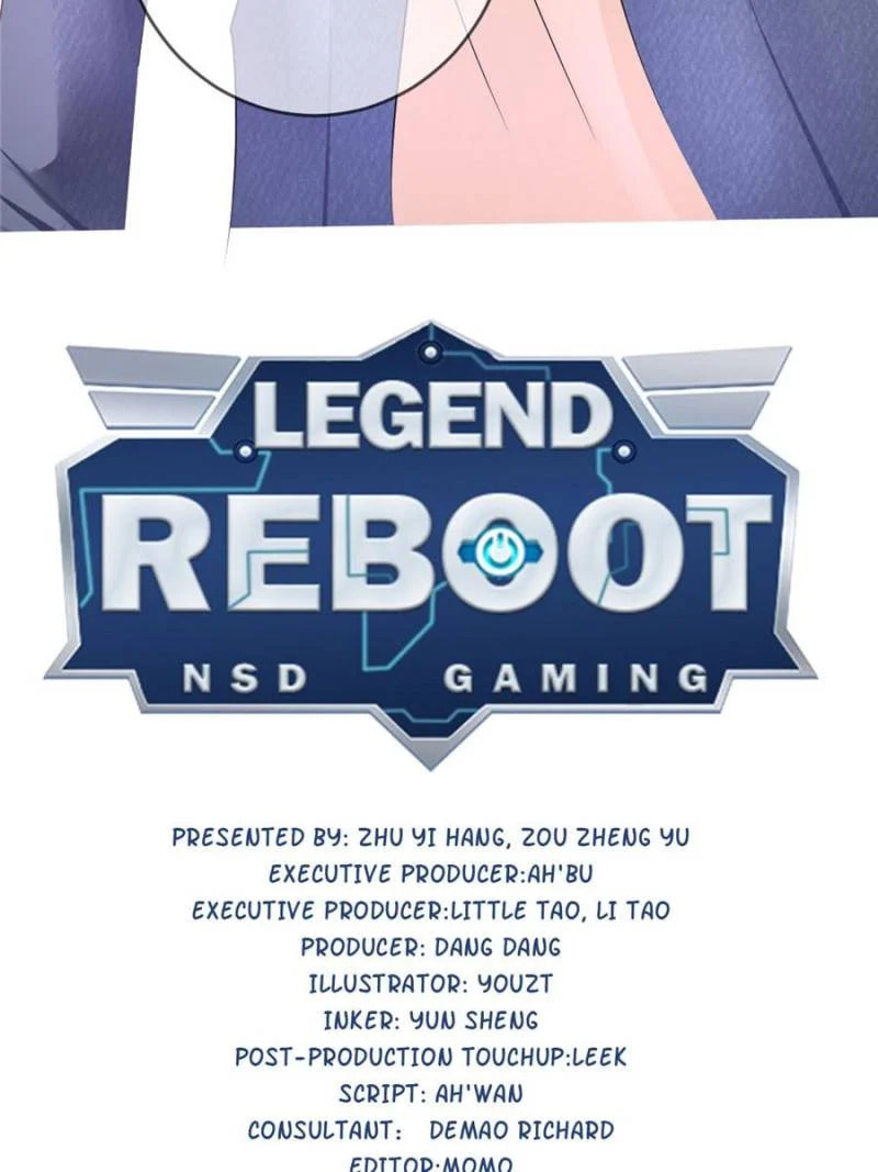 Read Legend Reboot chapter 93 image 2 on Lezhin