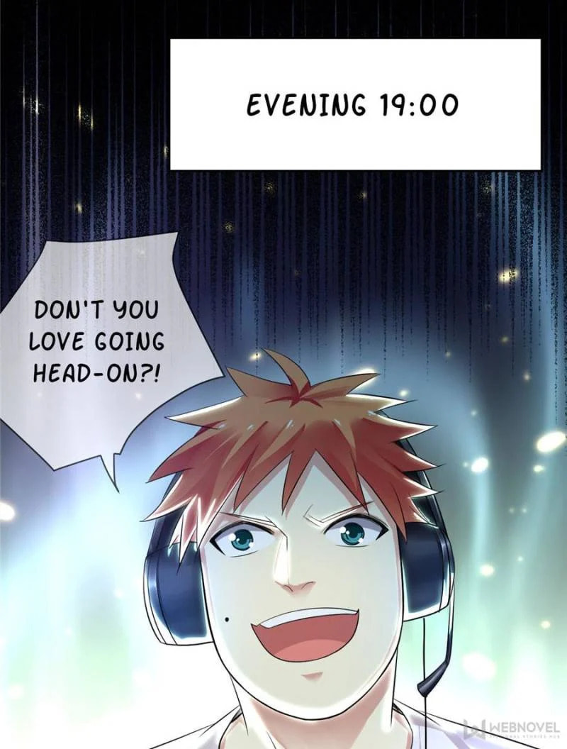 Read Legend Reboot chapter 93 image 22 on Lezhin