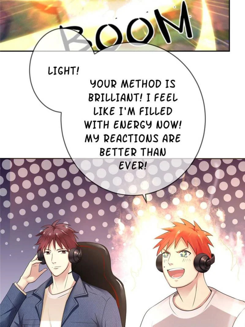 Read Legend Reboot chapter 93 image 27 on Lezhin