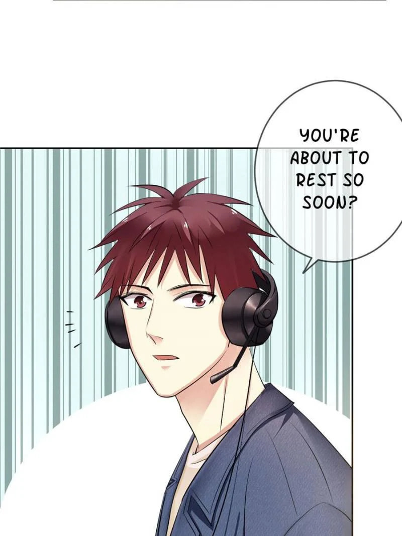 Read Legend Reboot chapter 93 image 29 on Lezhin