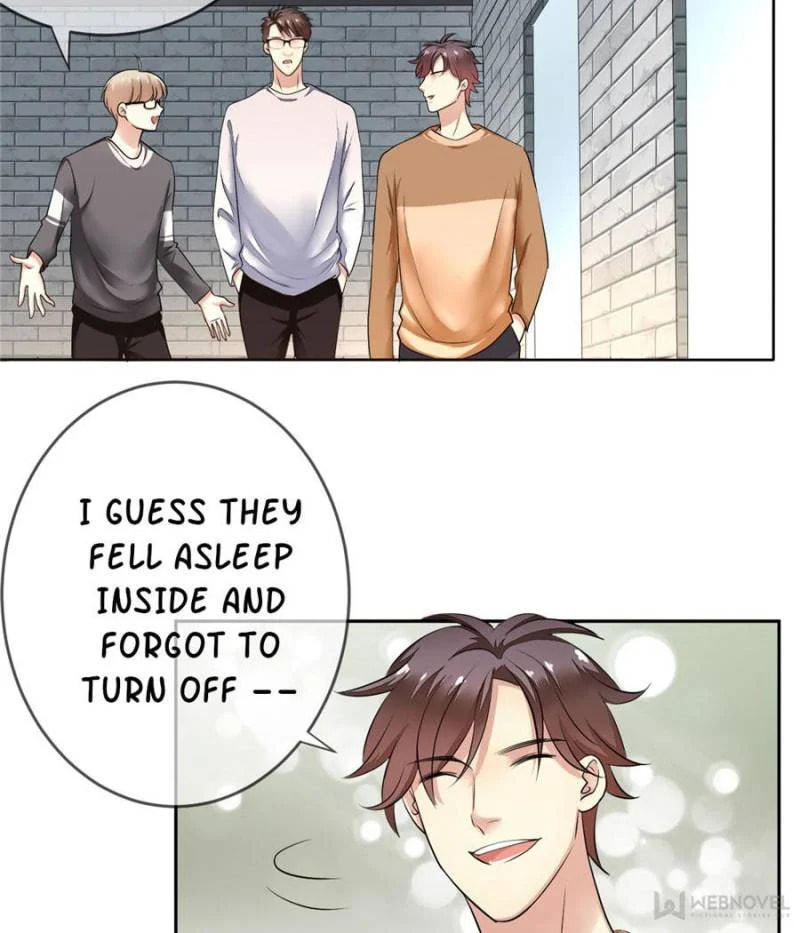 Read Legend Reboot chapter 93 image 34 on Lezhin