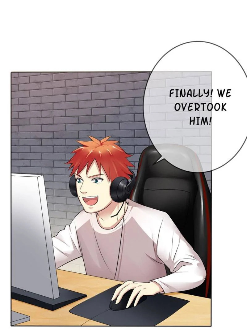 Read Legend Reboot chapter 93 image 37 on Lezhin