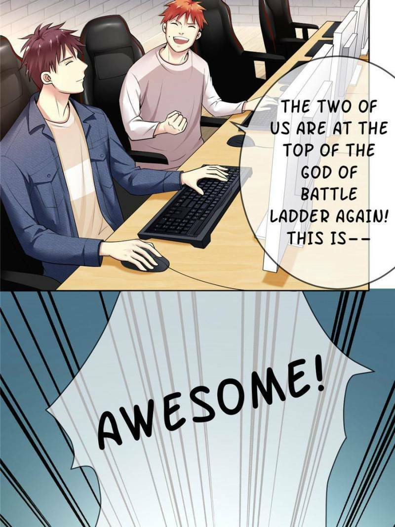 Read Legend Reboot chapter 93 image 39 on Lezhin
