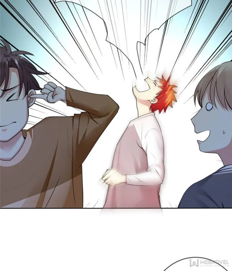 Read Legend Reboot chapter 93 image 40 on Lezhin
