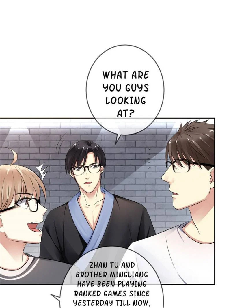 Read Legend Reboot chapter 93 image 43 on Lezhin