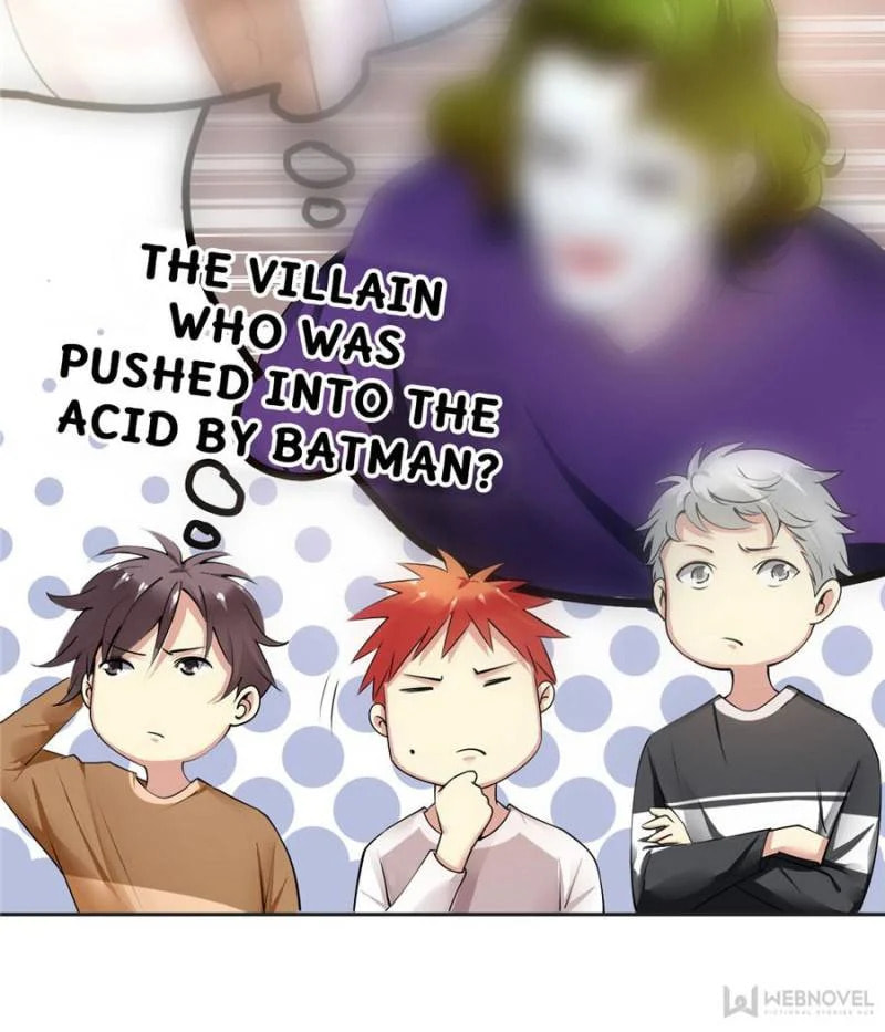 Read Legend Reboot chapter 93 image 5 on Lezhin