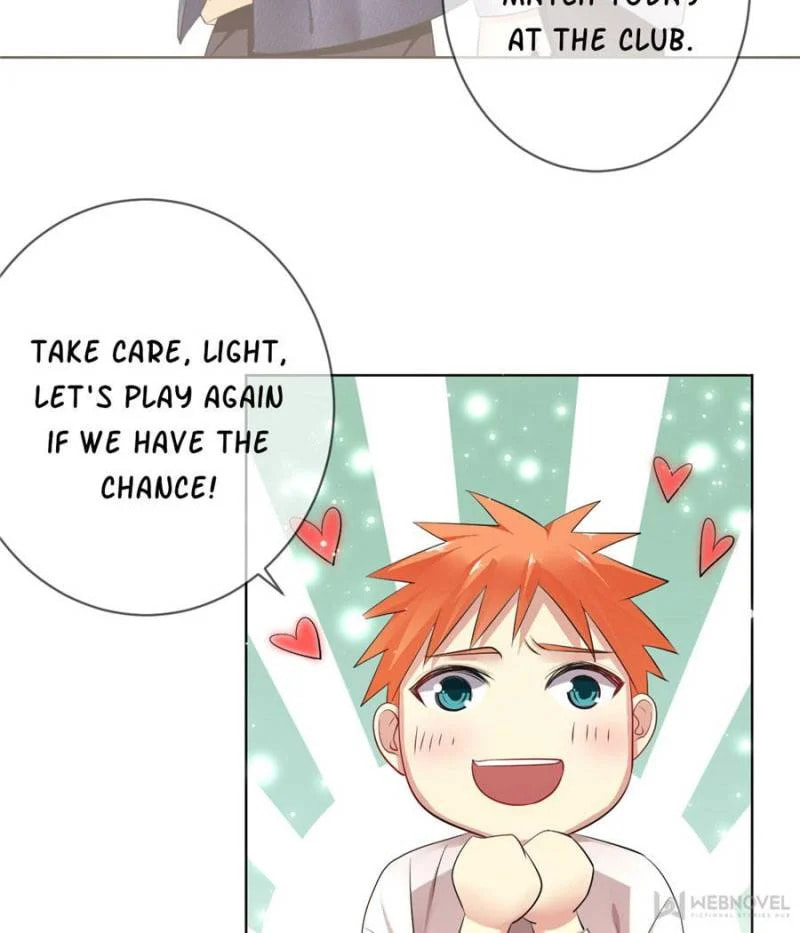 Read Legend Reboot chapter 93 image 57 on Lezhin