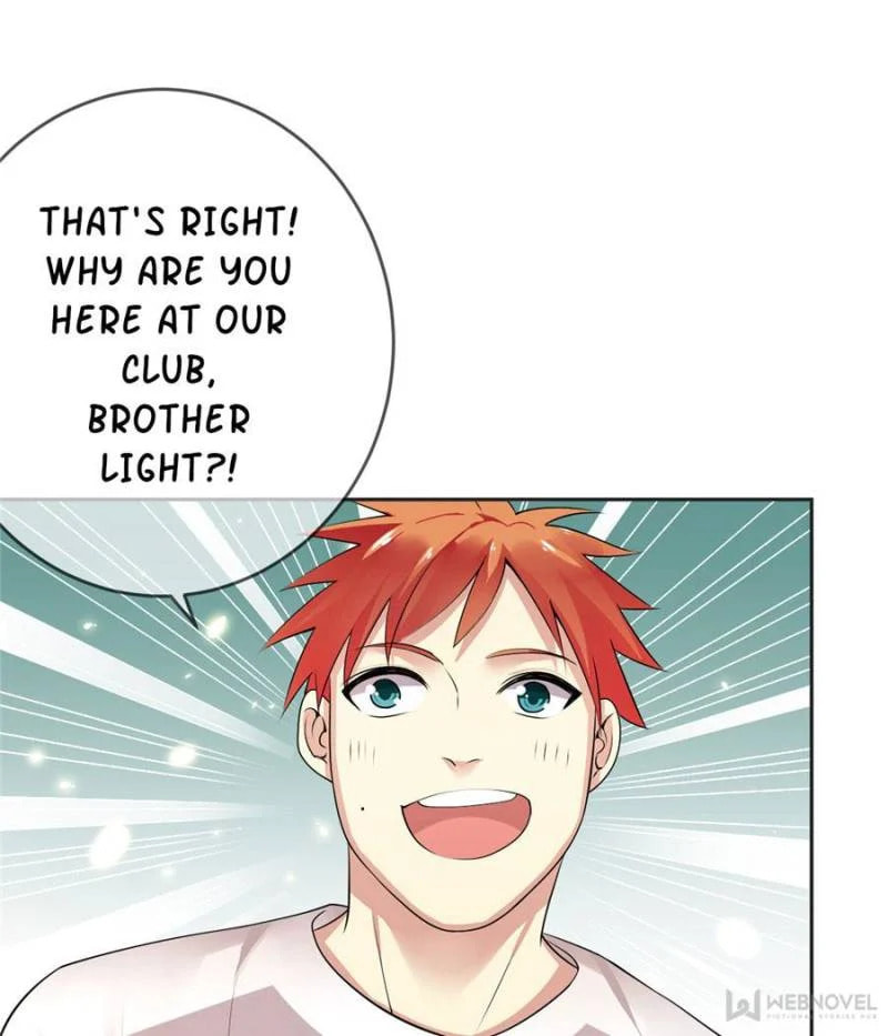 Read Legend Reboot chapter 93 image 7 on Lezhin