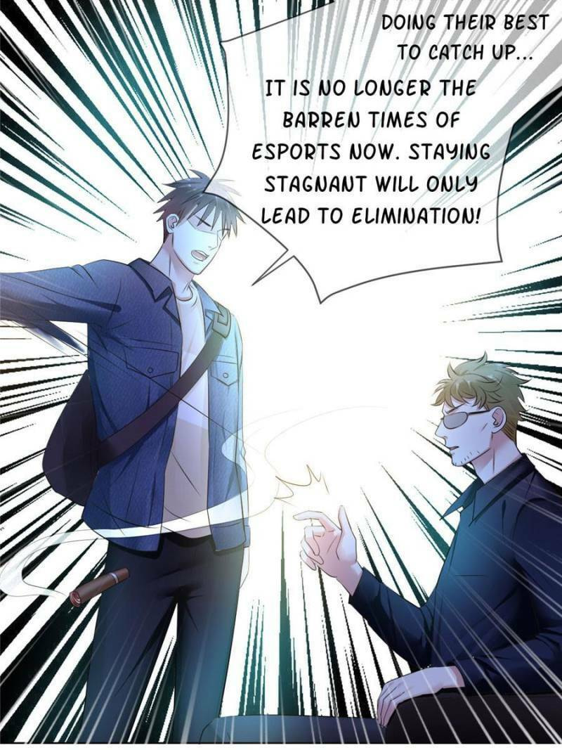 Read Legend Reboot chapter 93 image 73 on Lezhin