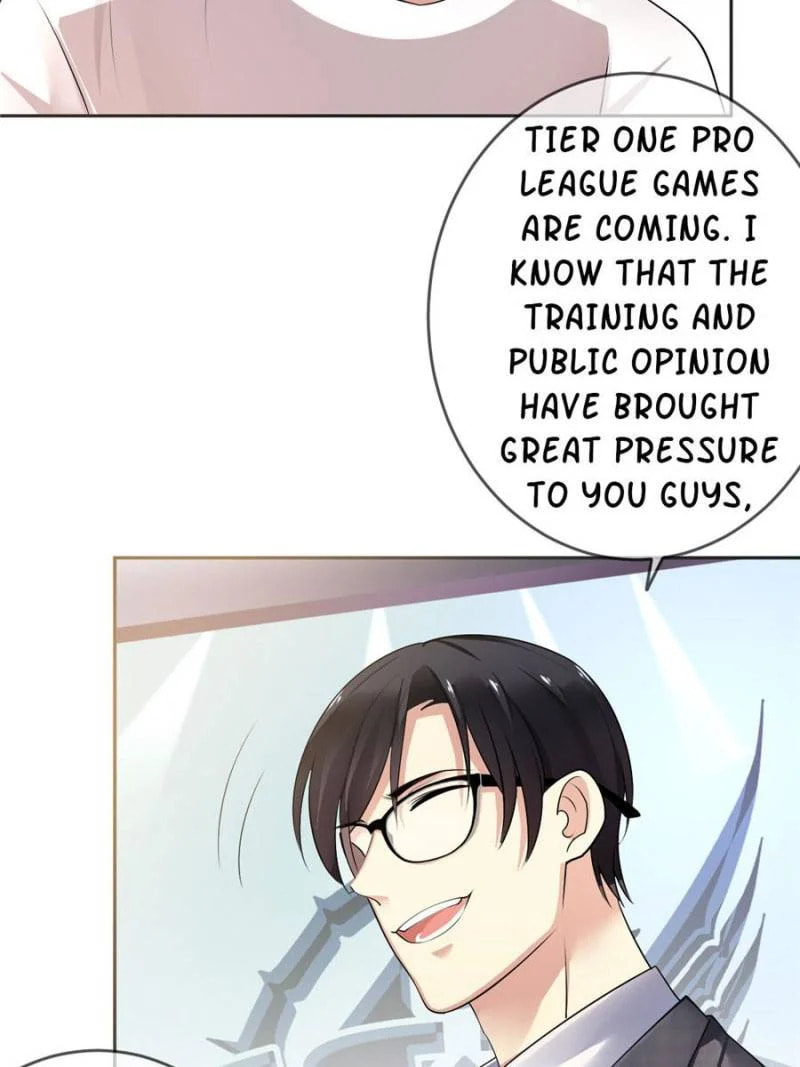 Read Legend Reboot chapter 93 image 8 on Lezhin