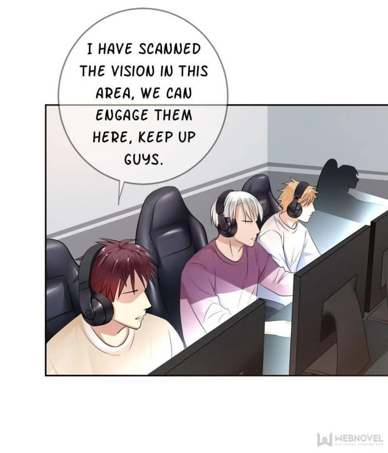 Read Legend Reboot chapter 93 image 80 on Lezhin