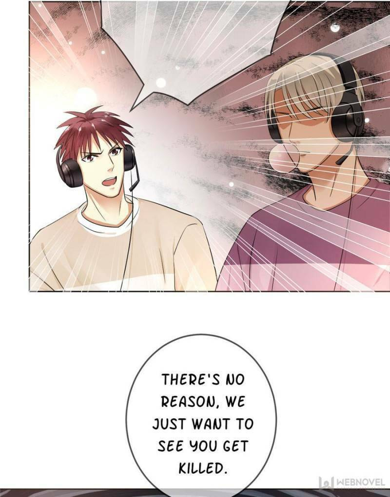 Read Legend Reboot chapter 93 image 84 on Lezhin