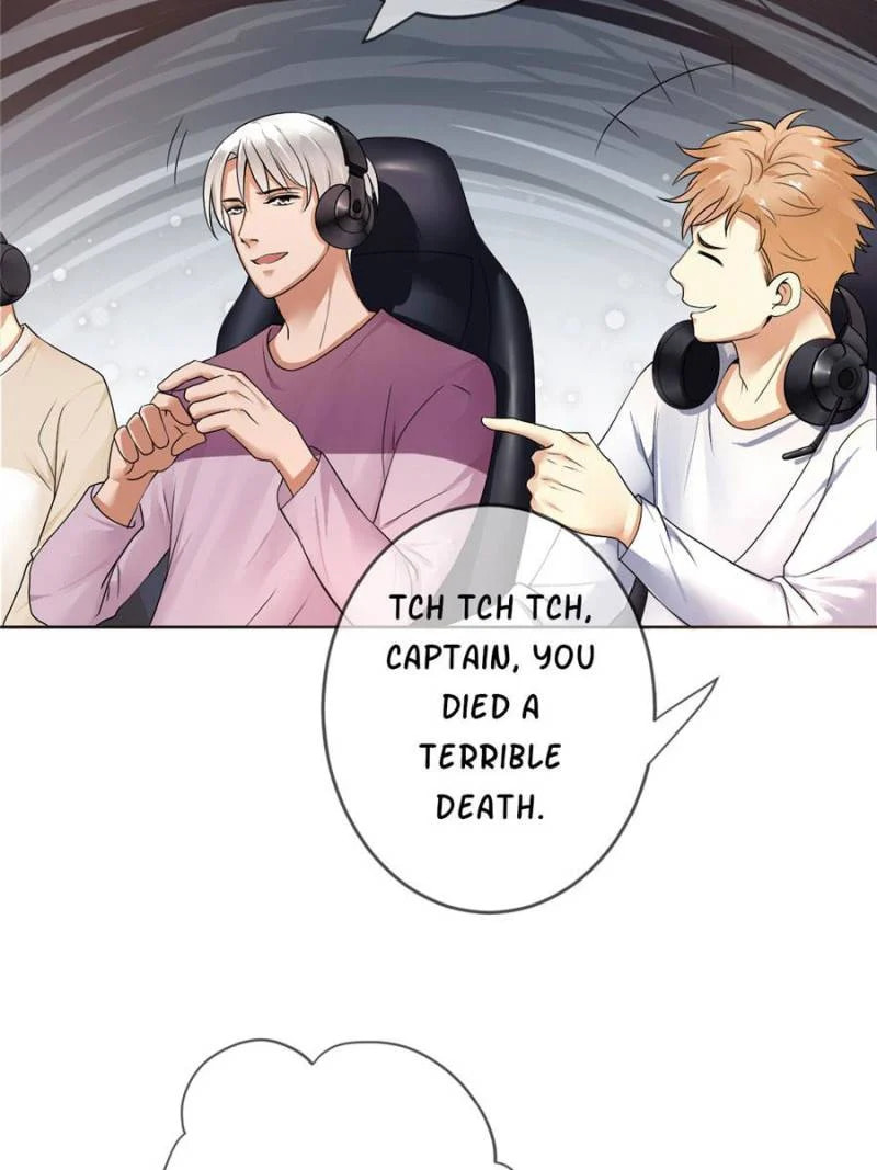 Read Legend Reboot chapter 93 image 85 on Lezhin
