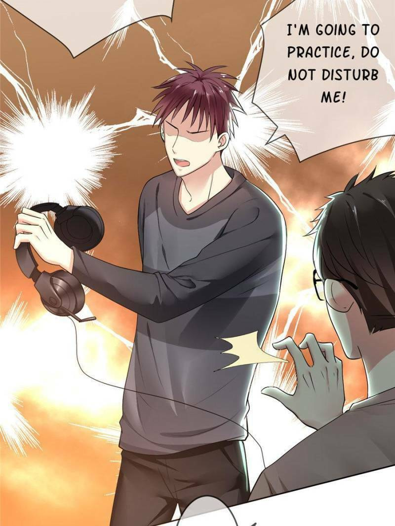 Read Legend Reboot chapter 94 image 16 on Lezhin
