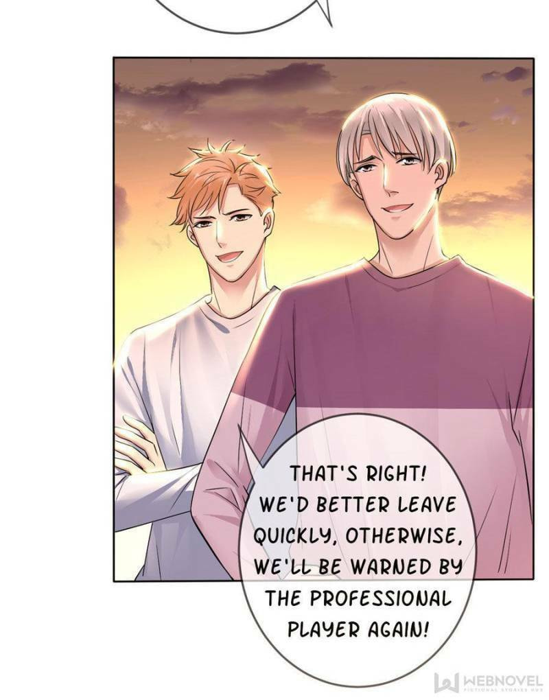Read Legend Reboot chapter 94 image 24 on Lezhin