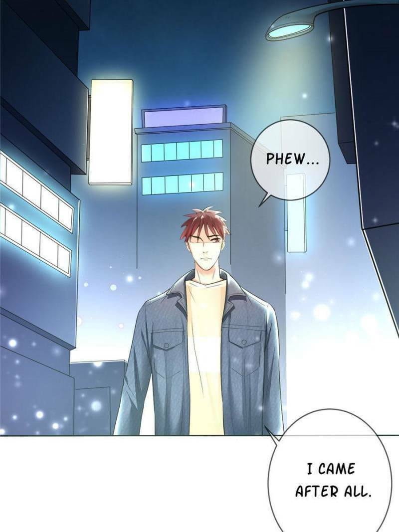 Read Legend Reboot chapter 94 image 28 on Lezhin