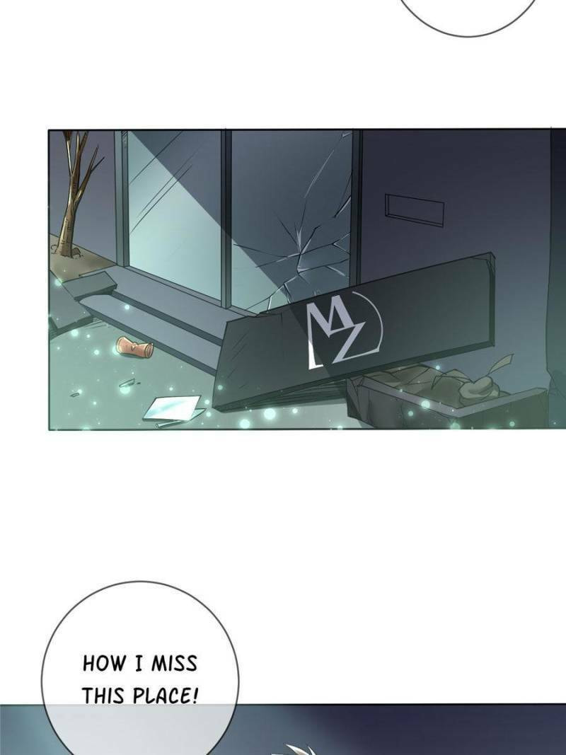 Read Legend Reboot chapter 94 image 29 on Lezhin