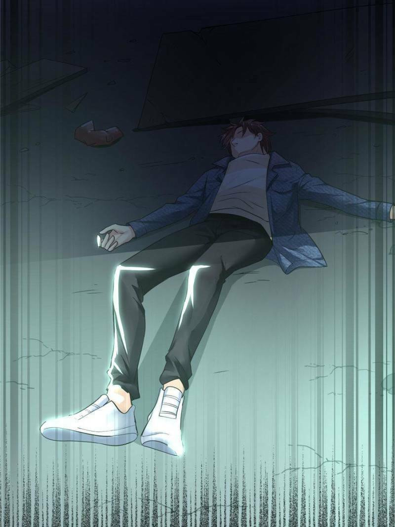 Read Legend Reboot chapter 94 image 34 on Lezhin