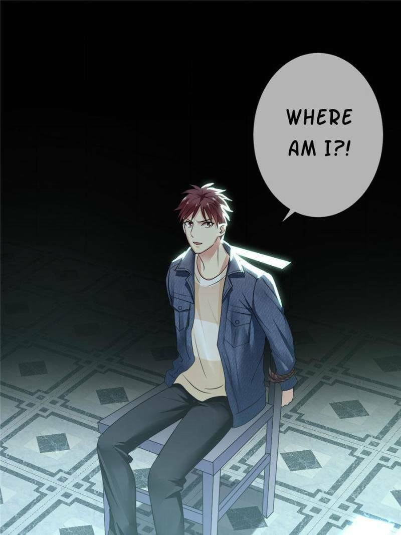 Read Legend Reboot chapter 94 image 37 on Lezhin