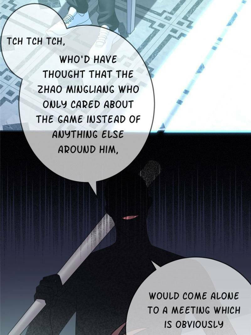 Read Legend Reboot chapter 94 image 38 on Lezhin