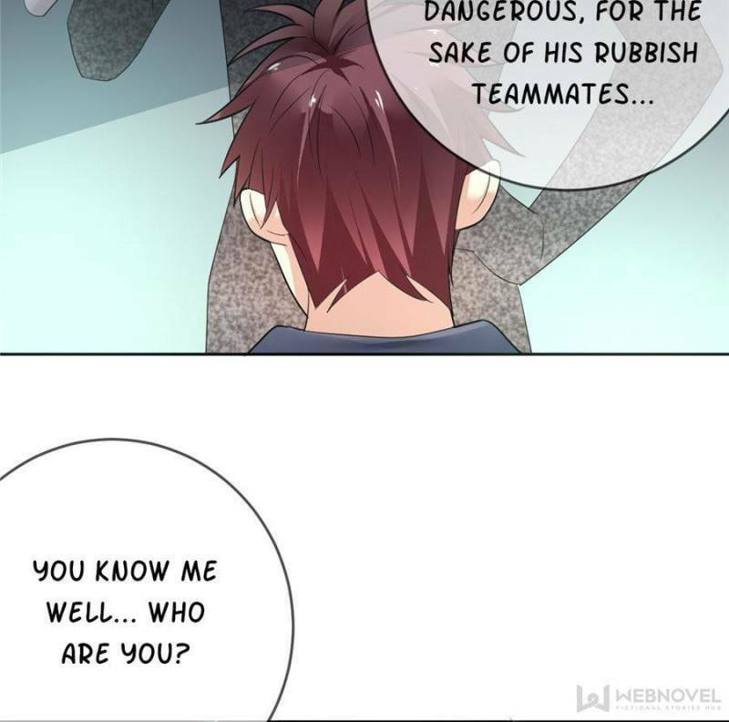 Read Legend Reboot chapter 94 image 39 on Lezhin