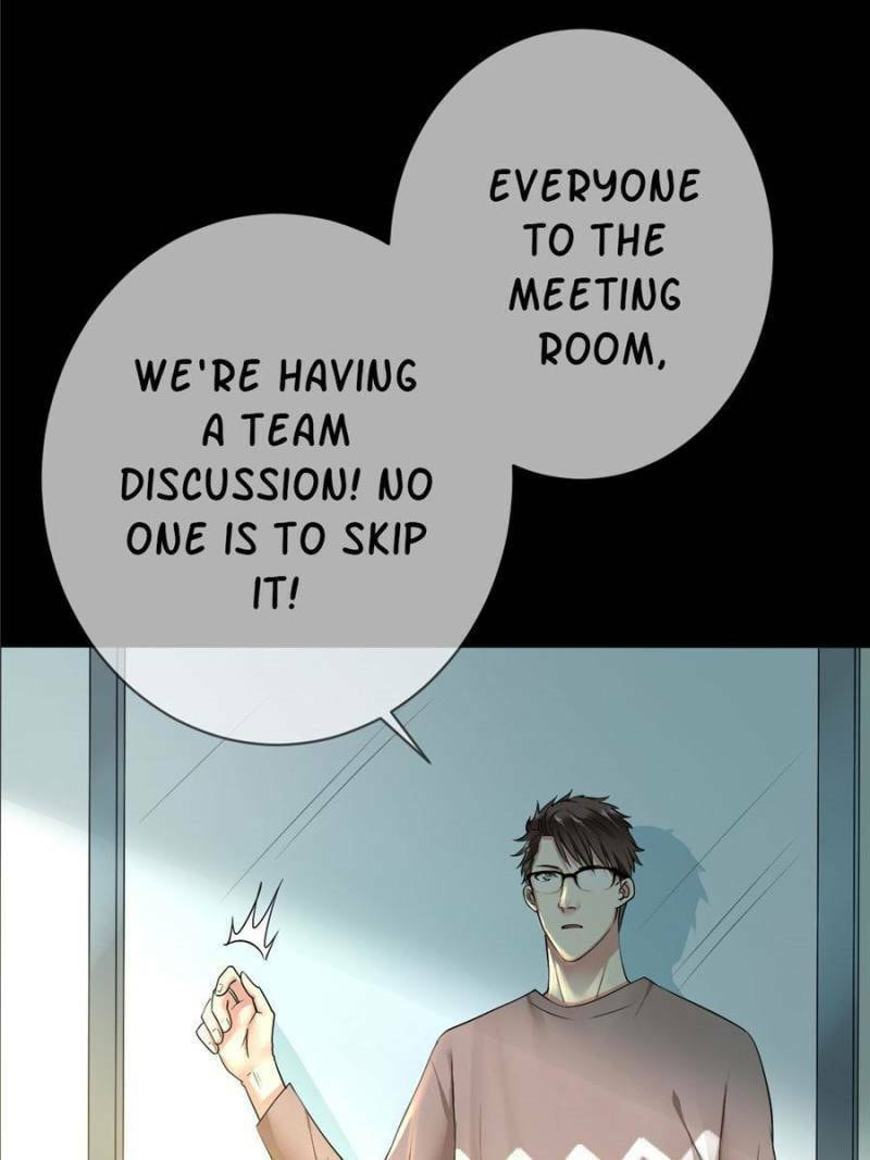 Read Legend Reboot chapter 94 image 4 on Lezhin