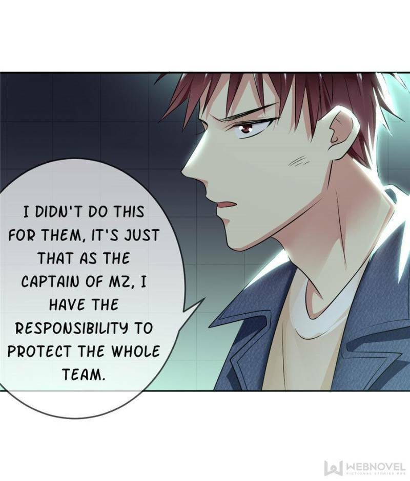 Read Legend Reboot chapter 94 image 42 on Lezhin